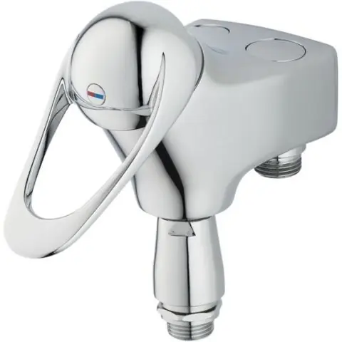 FM Mattsson 9000E 8142-0000 Spolblandare Expressleverans